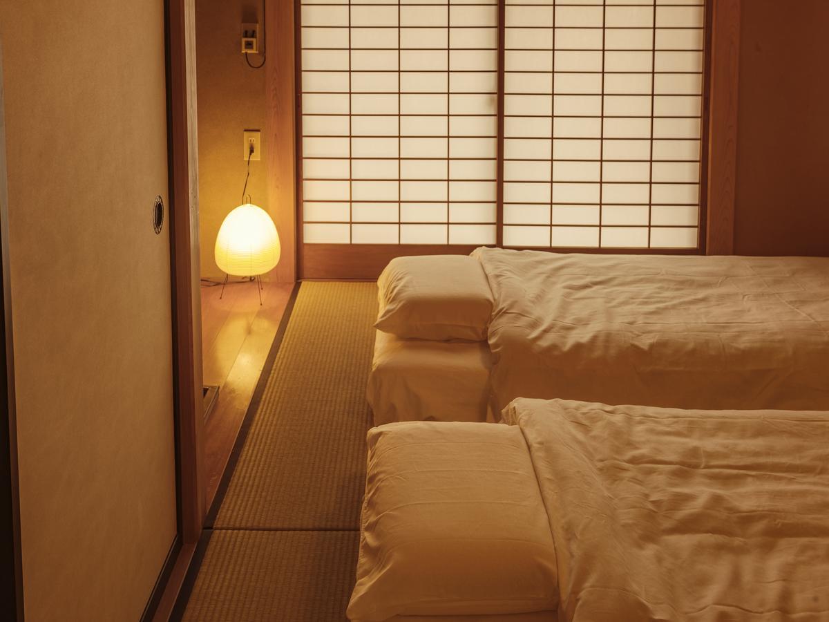 Hotel Zen&Bed Bogetsu-An Koshu Exteriér fotografie